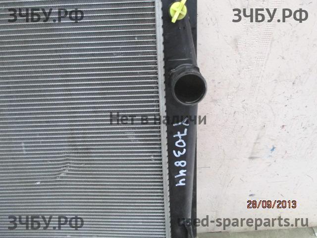 Toyota RAV 4 (3) Радиатор основной (охлаждение ДВС)