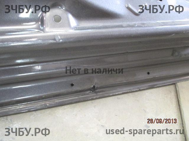 Toyota Camry 7 (V50) Дверь передняя правая
