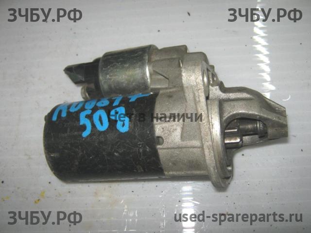Toyota Corolla (E12) Стартёр