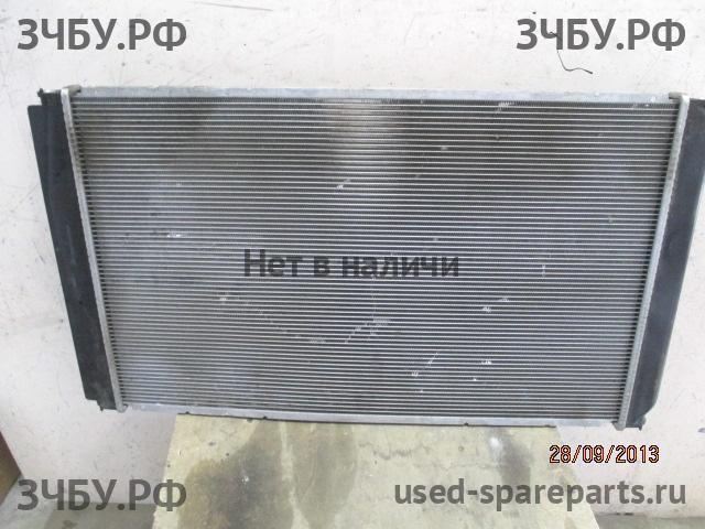 Toyota RAV 4 (3) Радиатор основной (охлаждение ДВС)
