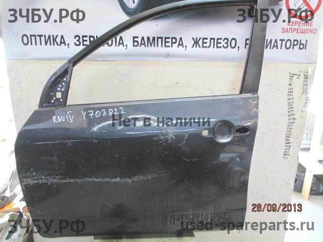 Toyota RAV 4 (3) Дверь передняя левая