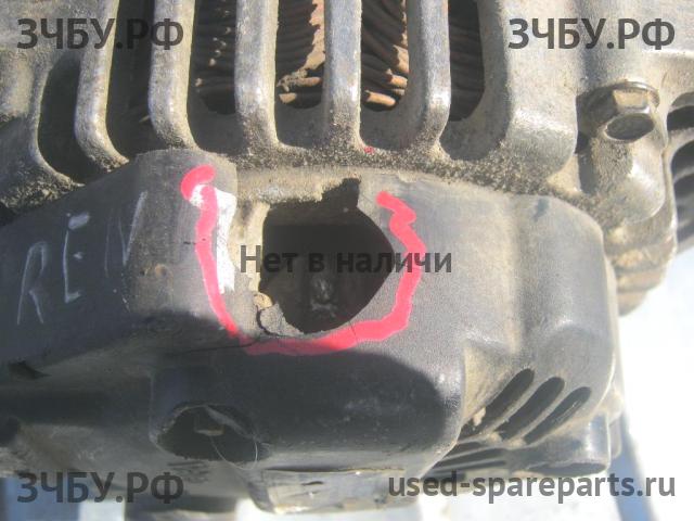 KIA Sorento 1 Генератор