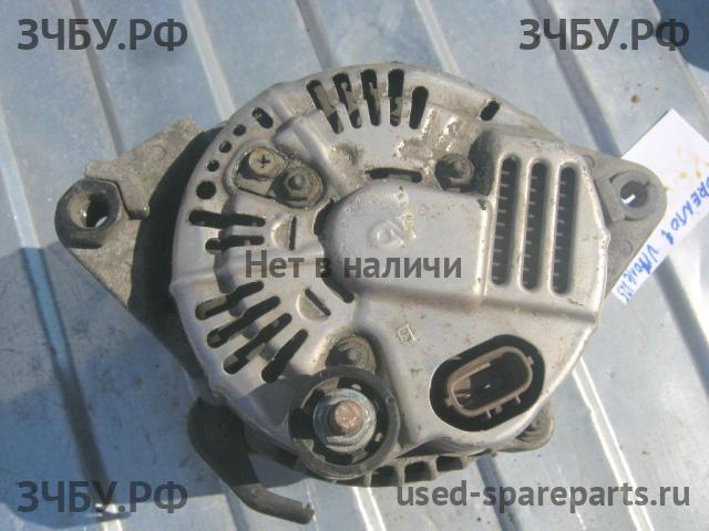 KIA Sorento 1 Генератор