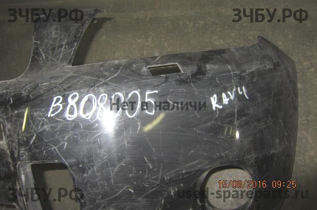 Toyota RAV 4 (3) Бампер передний