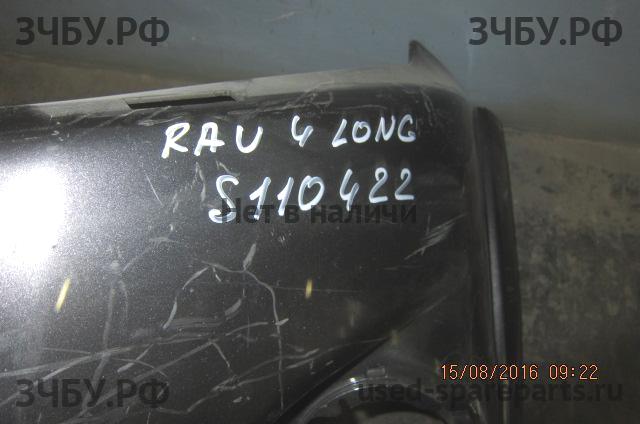 Toyota RAV 4 (3) Бампер передний