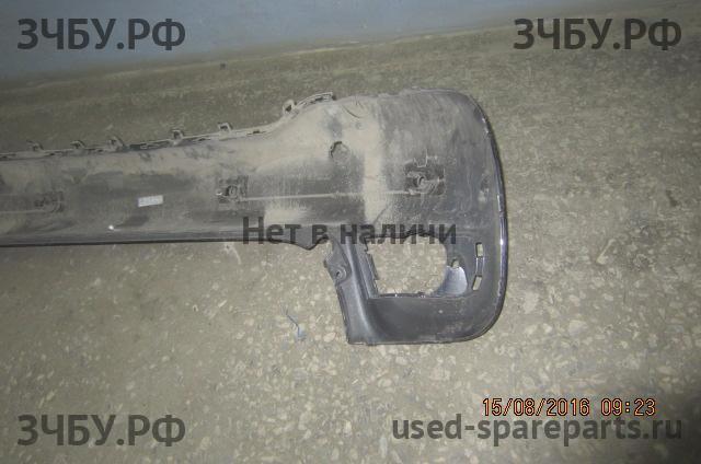 Citroen C3 Picasso Бампер задний
