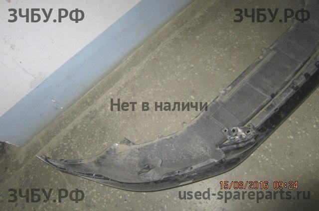 Toyota RAV 4 (3) Бампер передний