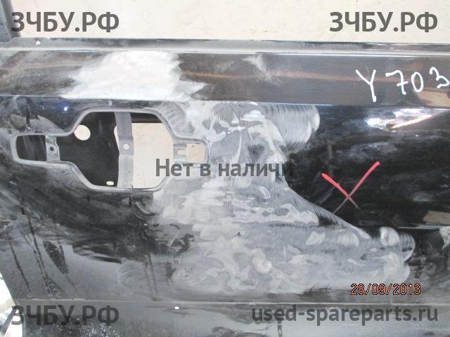 Mitsubishi Pajero/Montero 4 Дверь передняя правая