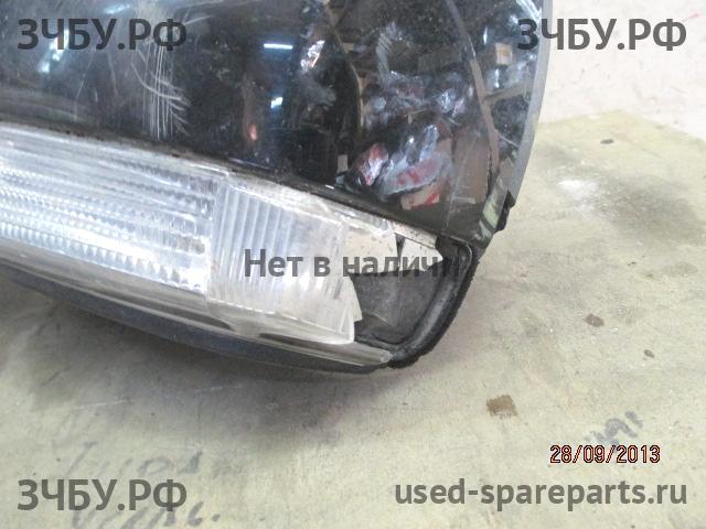 Mitsubishi Pajero/Montero 4 Зеркало левое электрическое