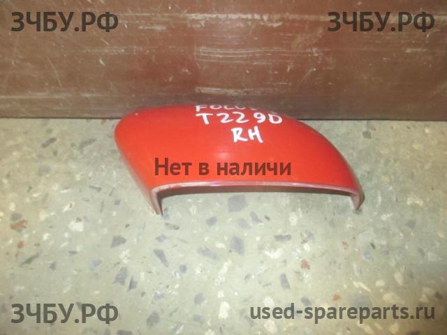 Ford Focus 3 Зеркало правое электрическое