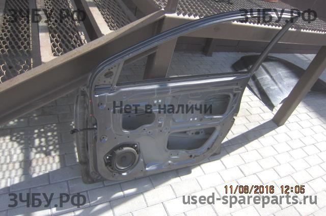 KIA Rio 3 Дверь передняя правая