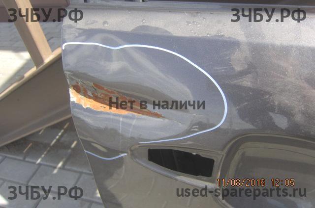 KIA Rio 3 Дверь передняя правая