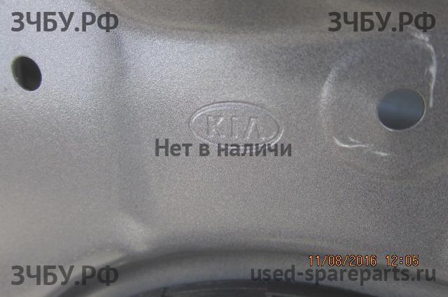 KIA Rio 3 Дверь передняя правая