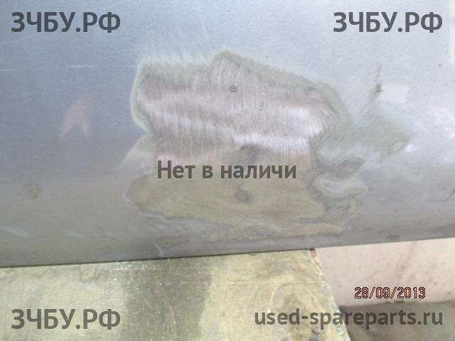 Mitsubishi L200 (4)[KB] Дверь багажника нижняя (откидной борт)