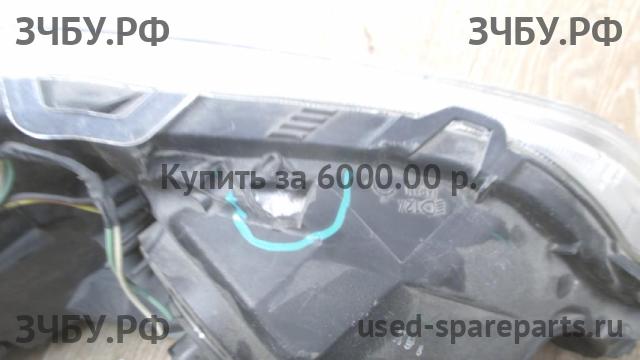 Subaru Legacy 5 (B14) Фара левая