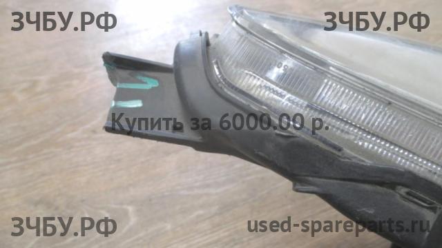 Subaru Legacy 5 (B14) Фара левая