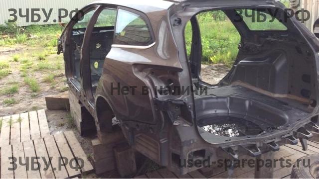 Ford Focus 3 Элемент кузова