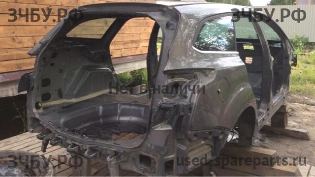 Ford Focus 3 Элемент кузова
