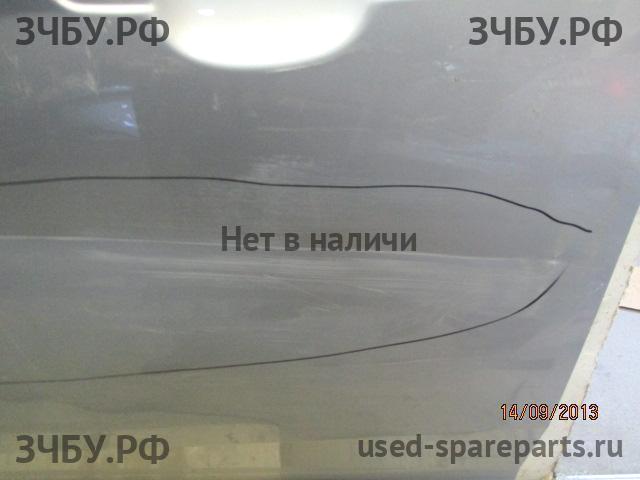 Ford Focus 3 Дверь передняя левая