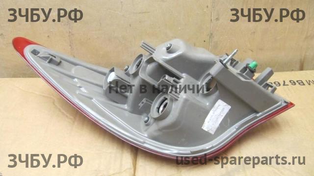 Nissan Almera G15 Фонарь правый