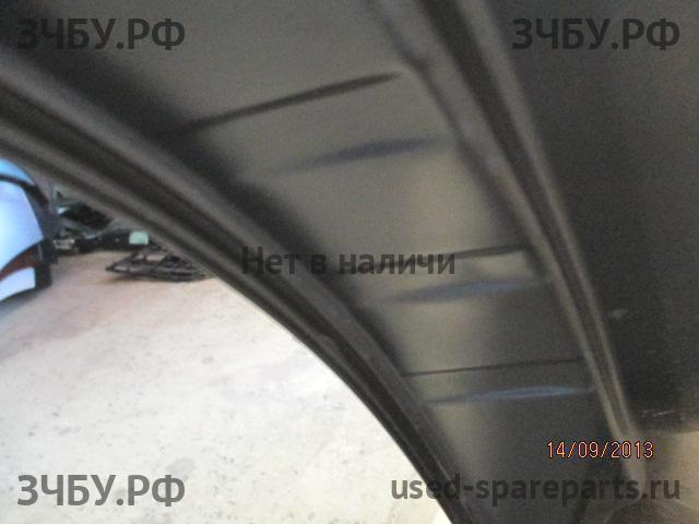 Mitsubishi Outlander 3 Дверь задняя левая