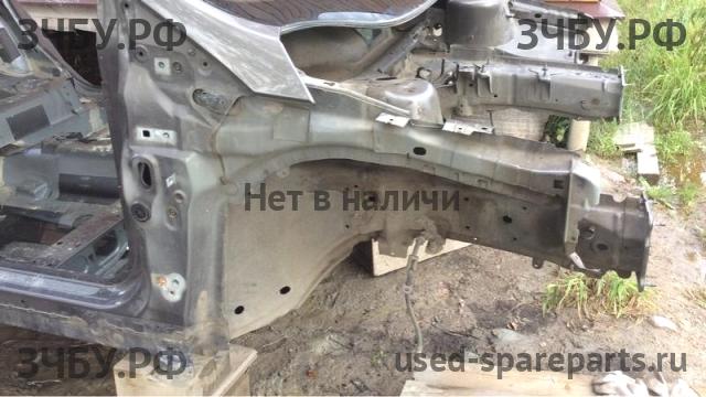 Ford Focus 3 Лонжерон передний правый