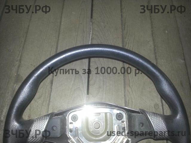 ZX Landmark Рулевое колесо без AIR BAG