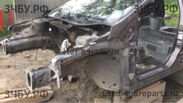 Ford Focus 3 Лонжерон передний левый