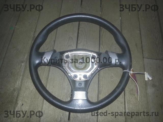 ZX Landmark Рулевое колесо без AIR BAG