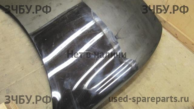 Infiniti FX 35/50 [S51] QX70 Капот