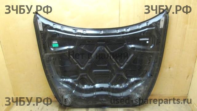 Infiniti FX 35/50 [S51] QX70 Капот