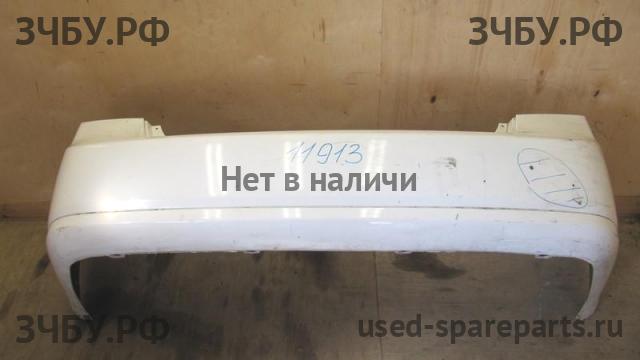 Chevrolet Lacetti Бампер задний