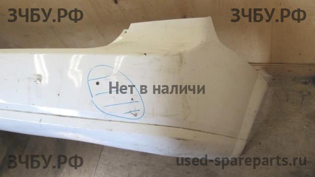 Chevrolet Lacetti Бампер задний