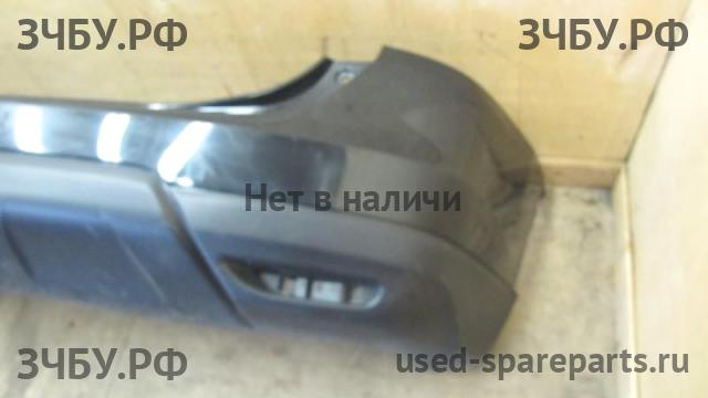 Nissan X-Trail 3 (T32) Бампер задний