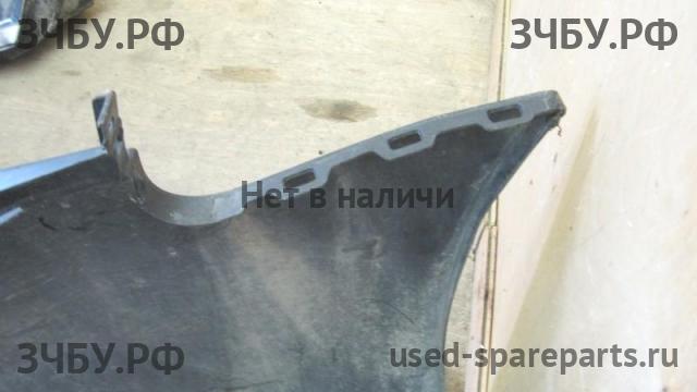 Peugeot Partner 2 (B9) Бампер передний