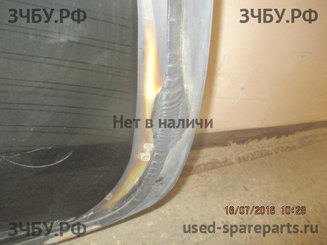 Peugeot 307 Стекло заднее