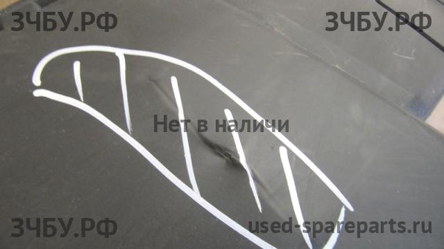 Peugeot Partner 2 (B9) Бампер передний