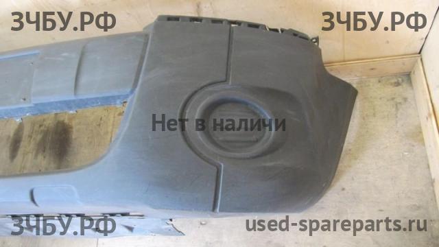 Peugeot Partner 2 (B9) Бампер передний
