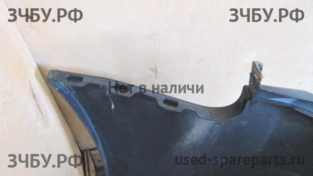 Peugeot Partner 2 (B9) Бампер передний