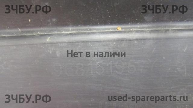 Peugeot Partner 2 (B9) Бампер передний