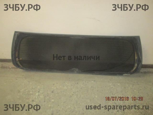 Peugeot 307 Стекло заднее