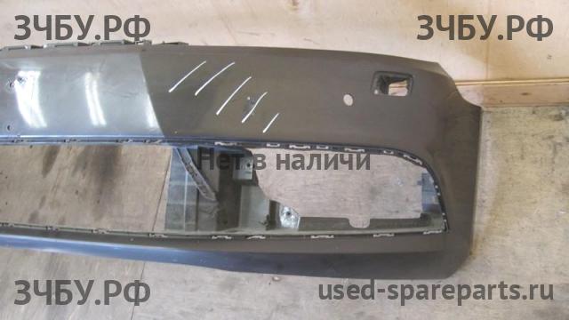 Volkswagen Passat CC Бампер передний