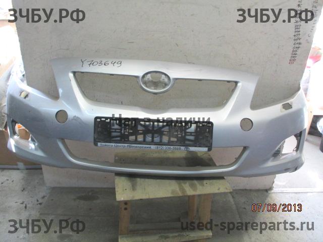 Toyota Corolla (E14 - E15) Бампер передний