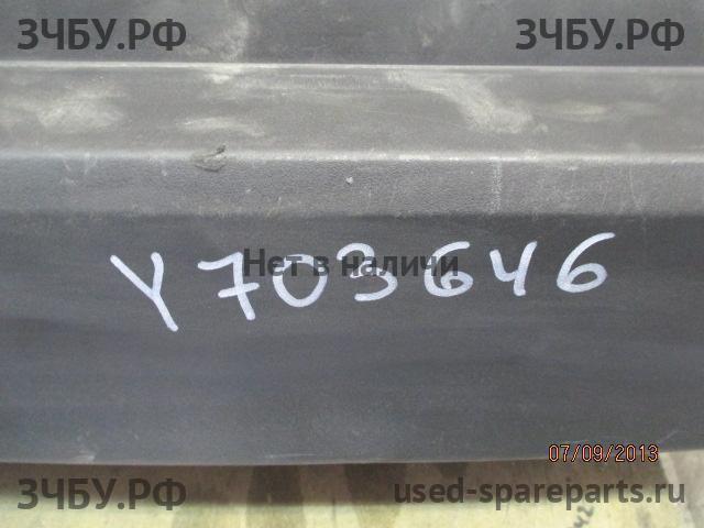 Toyota RAV 4 (4) Бампер задний