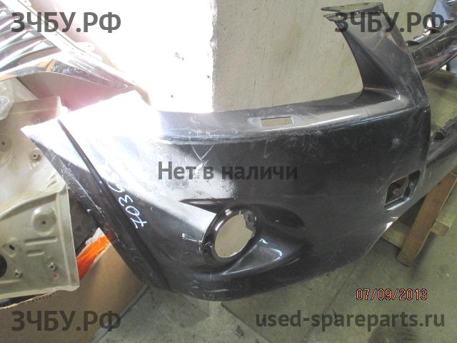 Toyota RAV 4 (3) Бампер передний