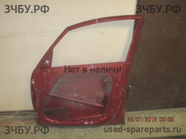 KIA Venga Дверь передняя правая