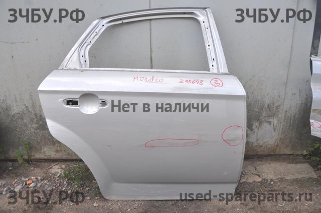 Ford Mondeo 4 Дверь задняя правая