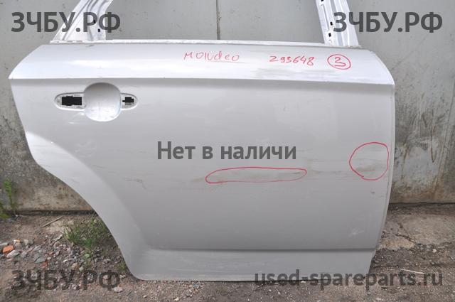 Ford Mondeo 4 Дверь задняя правая