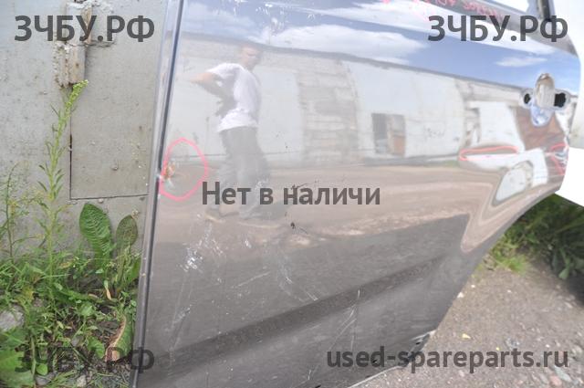 KIA Sorento 2 Дверь задняя левая