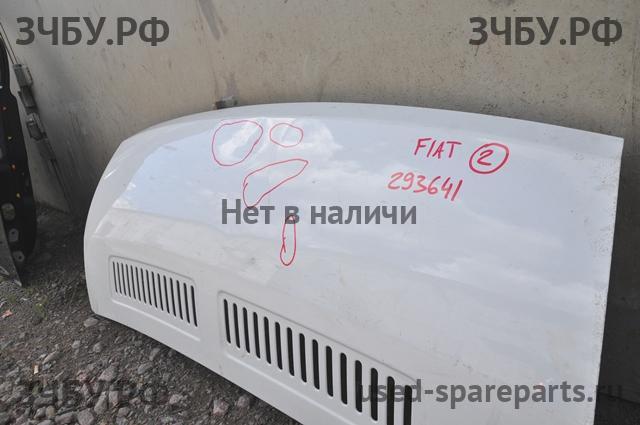 Fiat Ducato 5 Капот
